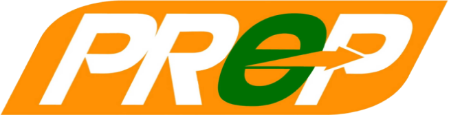 prep uppercase logo